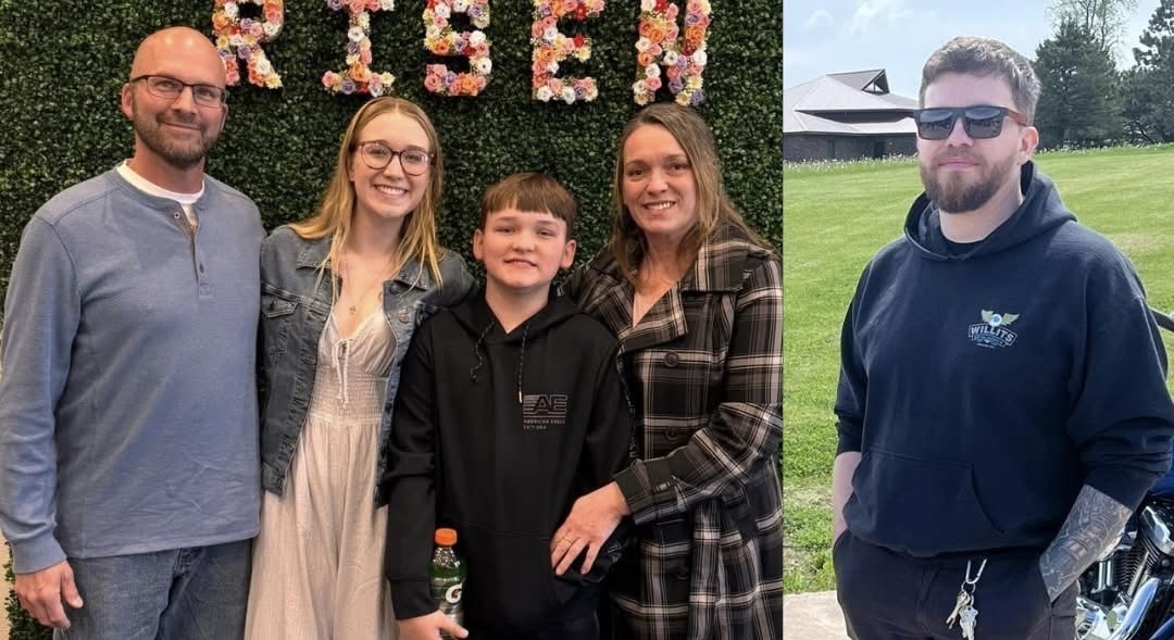 Muscatine Murder-Suicide Victims Identified: Lesa McFarland, Ryle McFarland, Dakota Whitlow Among Six Dead in Tragic Family Shooting - PeopleObituary